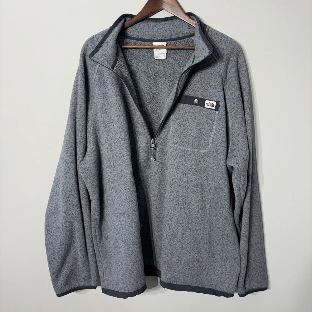 The North Face north face